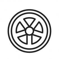 詹為揚標章圖