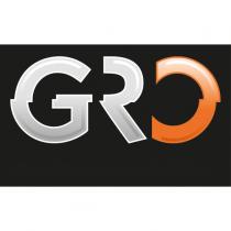 GRO 設計字