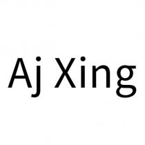 Aj Xing