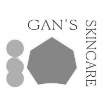 GAN'S 及圖