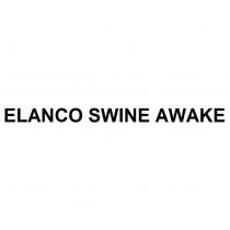 ELANCO SWINE AWAKE