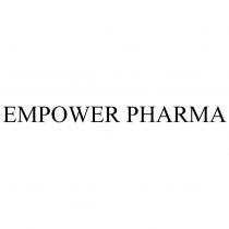 EMPOWER PHARMA