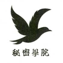 秘密學院及圖
