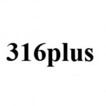 316plus