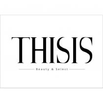 THISIS Beauty & Select