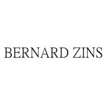 BERNARD ZINS