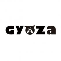 Gyoza 及圖