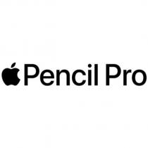 PENCIL PRO WITH APPLE LOGO