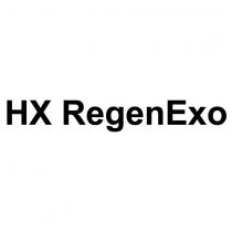 HX RegenExo
