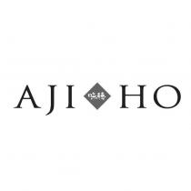 AJIHO 味穗及圖
