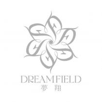 DREAMFIELD 夢翔及花設計圖