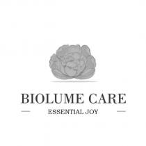 BIOLUME CARE ESSENTIAL JOY 及圖
