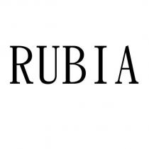 RUBIA