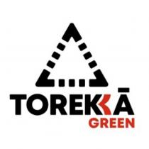 TOREKKA GREEN 及圖