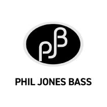 Phil Jones Bass