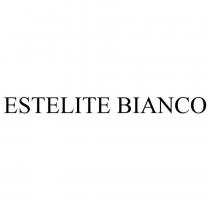 ESTELITE BIANCO