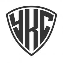 元坤運動文創產業有限公司標章