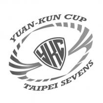 YKC YUAN-KUN CUP TAIPEI SEVENS & Design