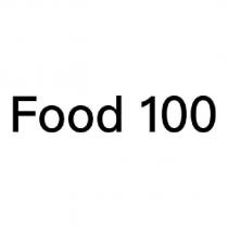 Food 100