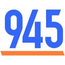 945