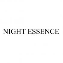 NIGHT ESSENCE