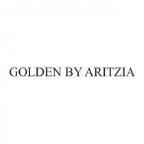 GOLDEN BY ARITZIA