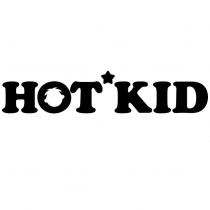 HOT KID