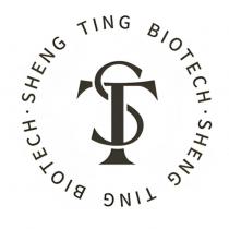 SHENG TING BIOTECH ST 及圖