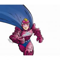 RUD BUDDYtron