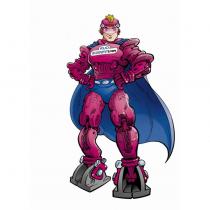 RUD BUDDYtron