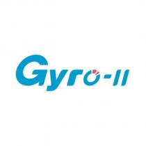 Gyro-II 設計圖