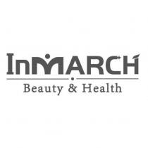 InMARCH 設計字 Beauty & Health