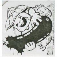 快樂農夫圖