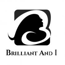 BRILLIANT AND I 及圖
