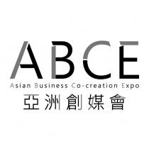ABCE Asian Business Co-creation Expo 亞洲創媒會