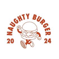 諾提漢堡 Naughty Burger