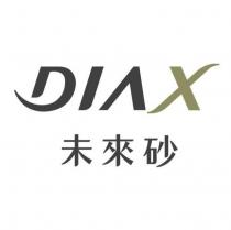 DIA X