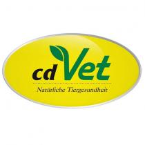 cdVet Naturliche Tiergesundheit 及圖