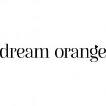 dream orange