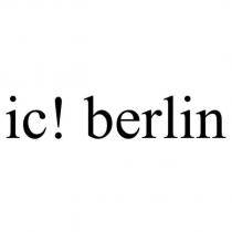 ic! berlin