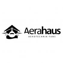 Aerahaus AEROTECHNIK FANS 及圖