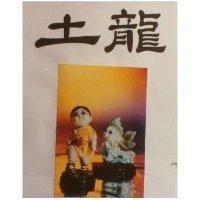 土龍及圖