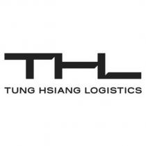 TUNG HSIANG LOGISTICS 及圖