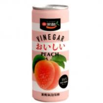 十全蜜桃氣泡果醋設計圖