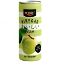 十全梅子氣泡果醋設計圖