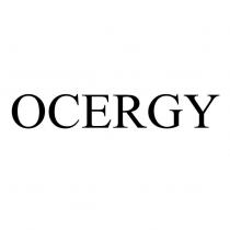 OCERGY