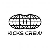 KICKS CREW 及圖