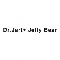 Dr.Jart+ Jelly Bear