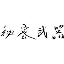 秘密武器