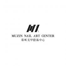 慕昕美甲藝術中心 MUXIN NAIL ART CENTER 及圖